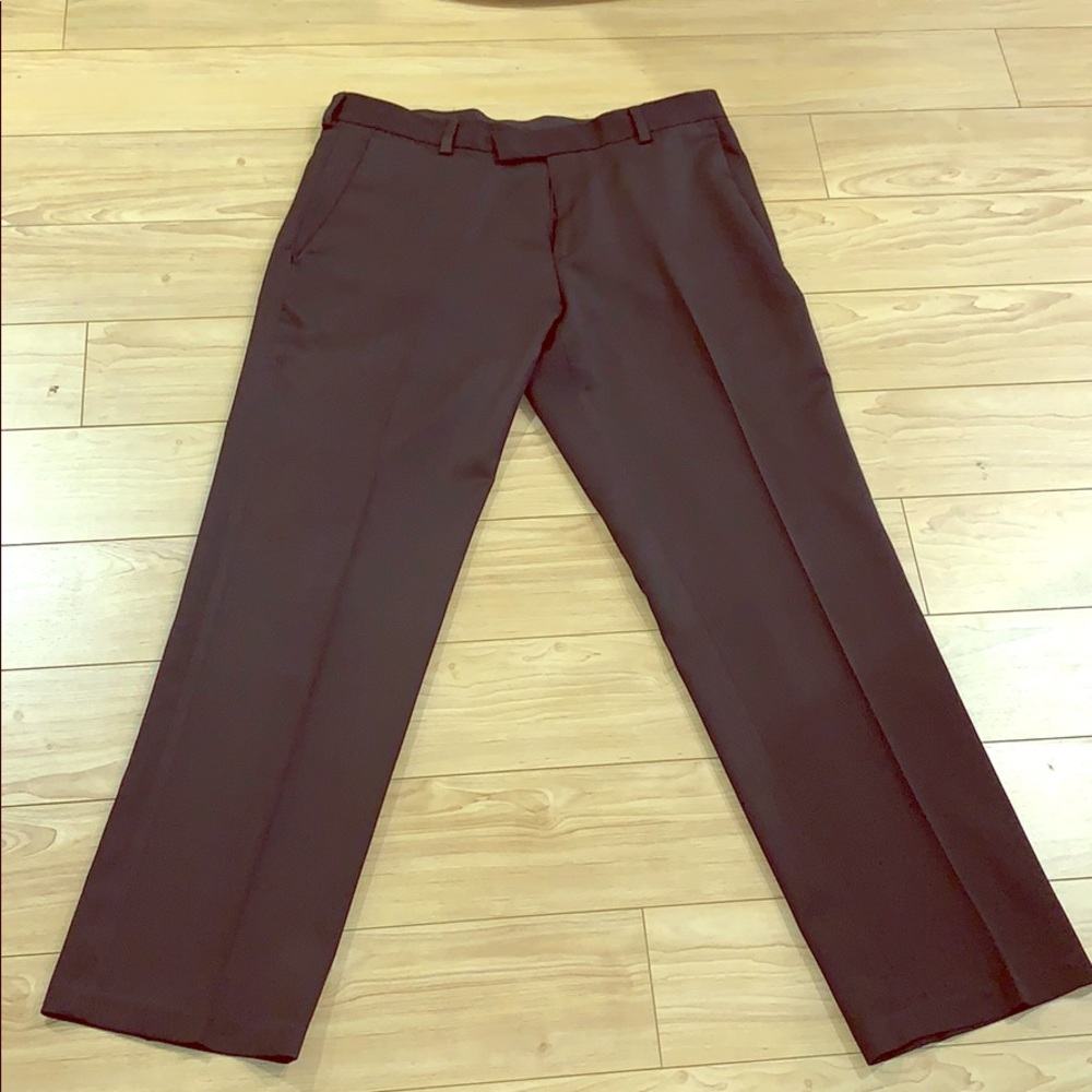 Kenneth Cole reaction dress pants 34x30